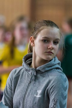 Bild 8 - A-Juniorinnen HSG Kremperheide/M�nsterdorf - Wellingdorfer TV - Ergebnis: 18:30